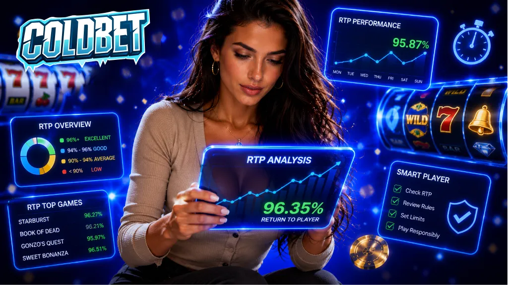 Coldbet Bonus umsetzen – Tipps und Umsatzbedingungen